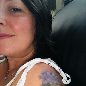 Meet your Posher, Lin